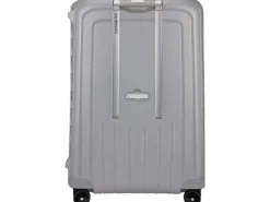 Samsonite Reisekoffer S'Cure 102 l, Silber