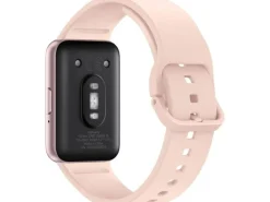 Samsung Activity Tracker Galaxy Fit3 Roségold