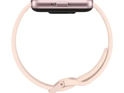 Samsung Activity Tracker Galaxy Fit3 Roségold