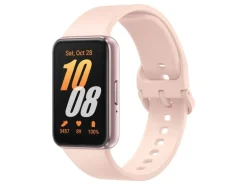 Samsung Activity Tracker Galaxy Fit3 Roségold