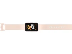 Samsung Activity Tracker Galaxy Fit3 Roségold