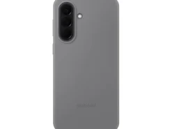 Samsung Back Cover Silicone Case Galaxy A57 Gray