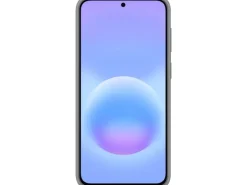 Samsung Back Cover Silicone Case Galaxy A57 Gray