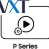 Samsung Digital Signage Software VX-CPY VXT Pro - 1 Y Lizenz