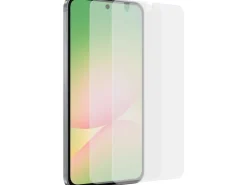 Samsung Displayschutz Galaxy A56 2 Stück