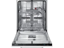 Samsung Einbaugeschirrspüler DW6500 Vollintegriert