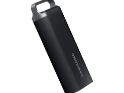 Samsung Externe SSD T5 EVO 4000 GB