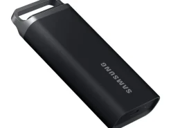 Samsung Externe SSD T5 EVO 4000 GB