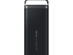 Samsung Externe SSD T5 EVO 4000 GB