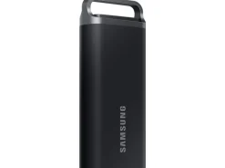 Samsung Externe SSD T5 EVO 4000 GB