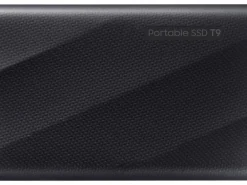 Samsung Externe SSD T9 1024 GB
