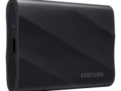 Samsung Externe SSD T9 1024 GB