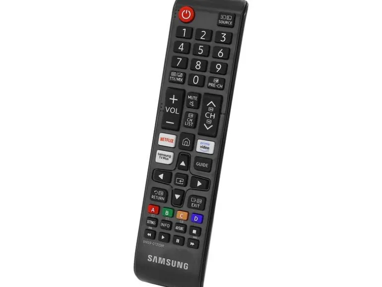 Samsung Fernbedienung BN59-01315M