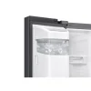 Samsung Foodcenter RS90F64EDFWS Anthrazit