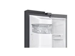 Samsung Foodcenter RS90F64EDFWS Anthrazit