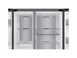 Samsung Foodcenter RS90F64EDFWS Anthrazit