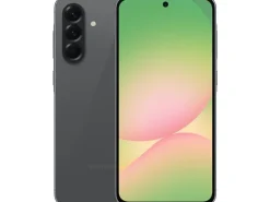 Samsung Galaxy A56 EE 5G 128 GB Awesome Graphite