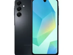 Samsung Galaxy A16 4G 128 GB EU-Version Schwarz