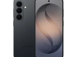 Samsung Galaxy S26 256 GB Black