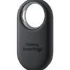 Samsung Galaxy SmartTag2, 4er Pack Schwarz/Weiss