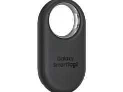 Samsung Galaxy SmartTag2, 4er Pack Schwarz/Weiss