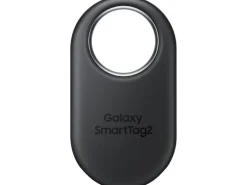 Samsung Galaxy SmartTag2, 4er Pack Schwarz/Weiss