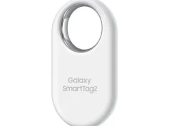 Samsung Galaxy SmartTag2, 4er Pack Schwarz/Weiss