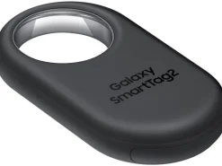Samsung Galaxy SmartTag2 Schwarz