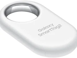 Samsung Galaxy SmartTag2 Weiss