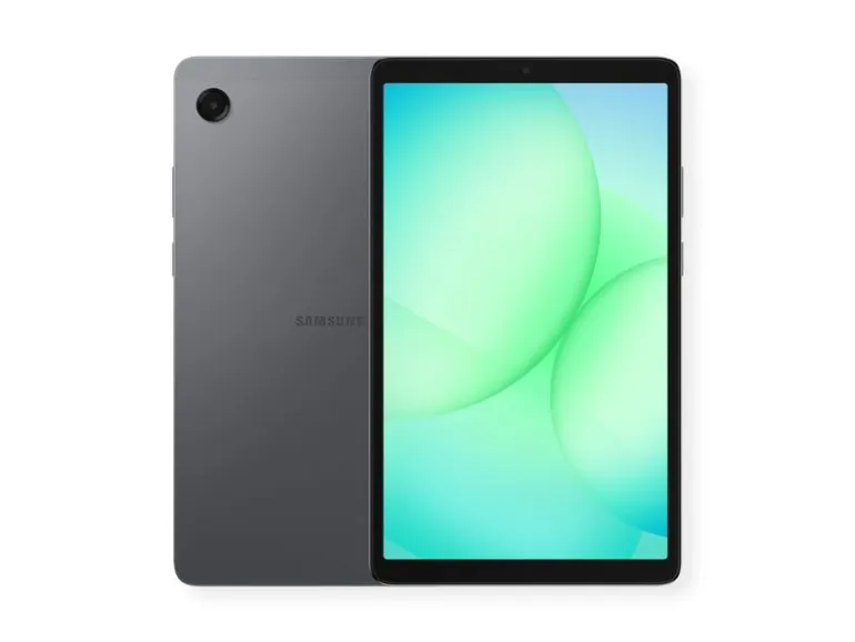 Samsung Galaxy Tab A11 WIFI 64 GB Grau