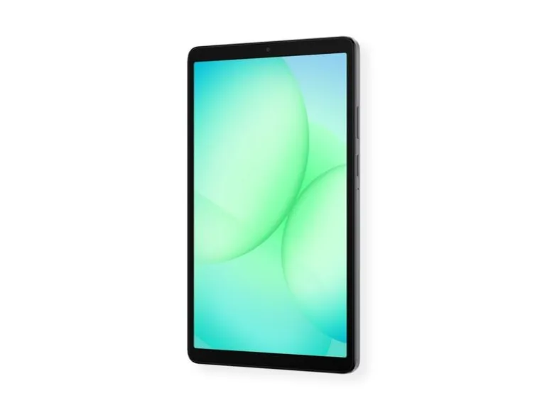 Samsung Galaxy Tab A11 WIFI 64 GB Grau