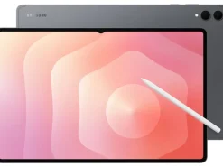 Samsung Galaxy Tab S11 Ultra WiFi 512 GB Grau