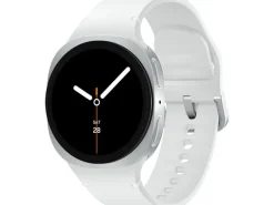 Samsung Galaxy Watch 8 LTE 40 mm Silver