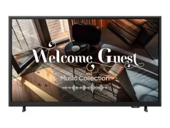 Samsung Hotel-TV HG32F800FEU 32 