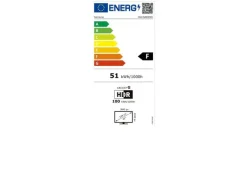 Samsung Hotel-TV HG43U800FEUXEN 43 