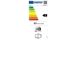 Samsung Hotel-TV HG50U800FEUXEN 50 