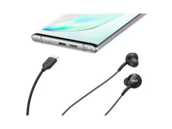 Samsung In-Ear-Kopfhörer USB Type-C EO-IC100