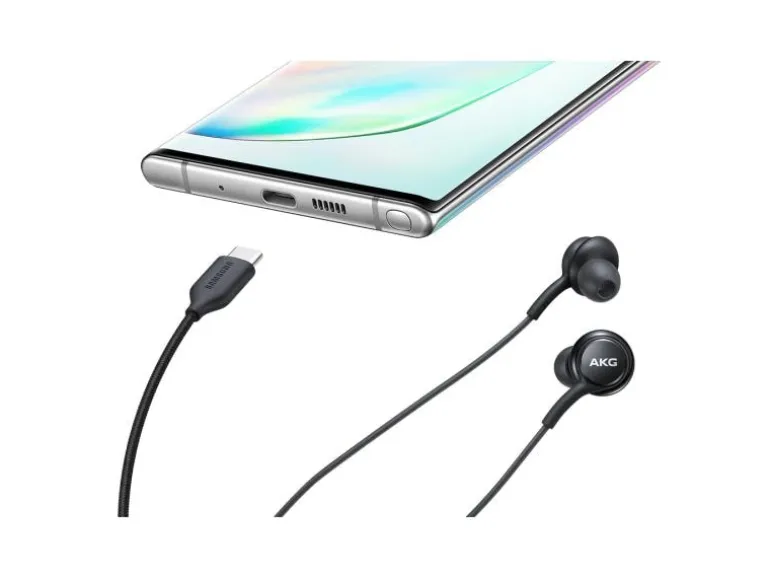 Samsung In-Ear-Kopfhörer USB Type-C EO-IC100