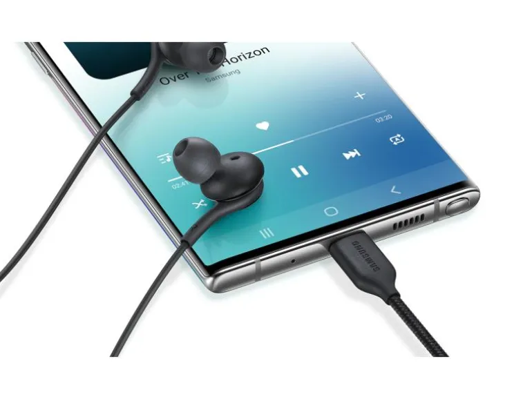 Samsung In-Ear-Kopfhörer USB Type-C EO-IC100
