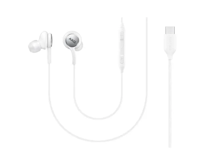 Samsung In-Ear-Kopfhörer USB Type-C EO-IC100