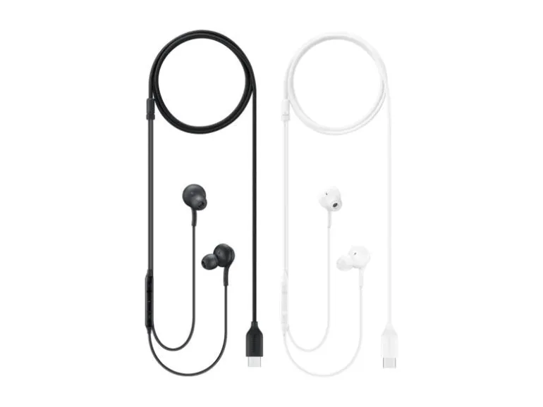 Samsung In-Ear-Kopfhörer USB Type-C EO-IC100