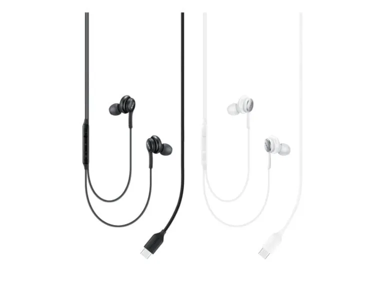 Samsung In-Ear-Kopfhörer USB Type-C EO-IC100