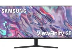 Samsung Monitor LS34C500GAUXEN 34 ", 3440 x 1440 (UWQHD)