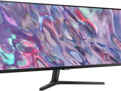 Samsung Monitor LS34C500GAUXEN 34 