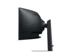 Samsung Monitor LS49C950UAUXEN 49 ", 5120 x 1440