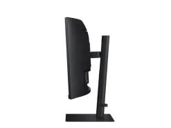 Samsung Monitor LS34C652UAUXEN 34 ", 3440 x 1440 (UWQHD)