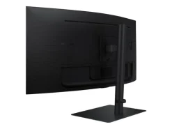 Samsung Monitor LS34C652UAUXEN 34 