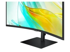 Samsung Monitor LS34C652UAUXEN 34 