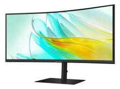 Samsung Monitor LS34C652UAUXEN 34 