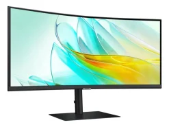 Samsung Monitor LS34C652UAUXEN 34 